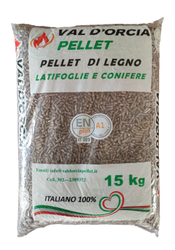 val dorcia pellet