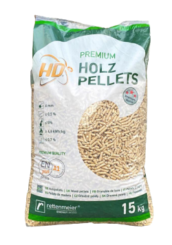 hd pellet